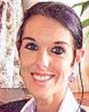 Profilbild Stephanie Verena Blank